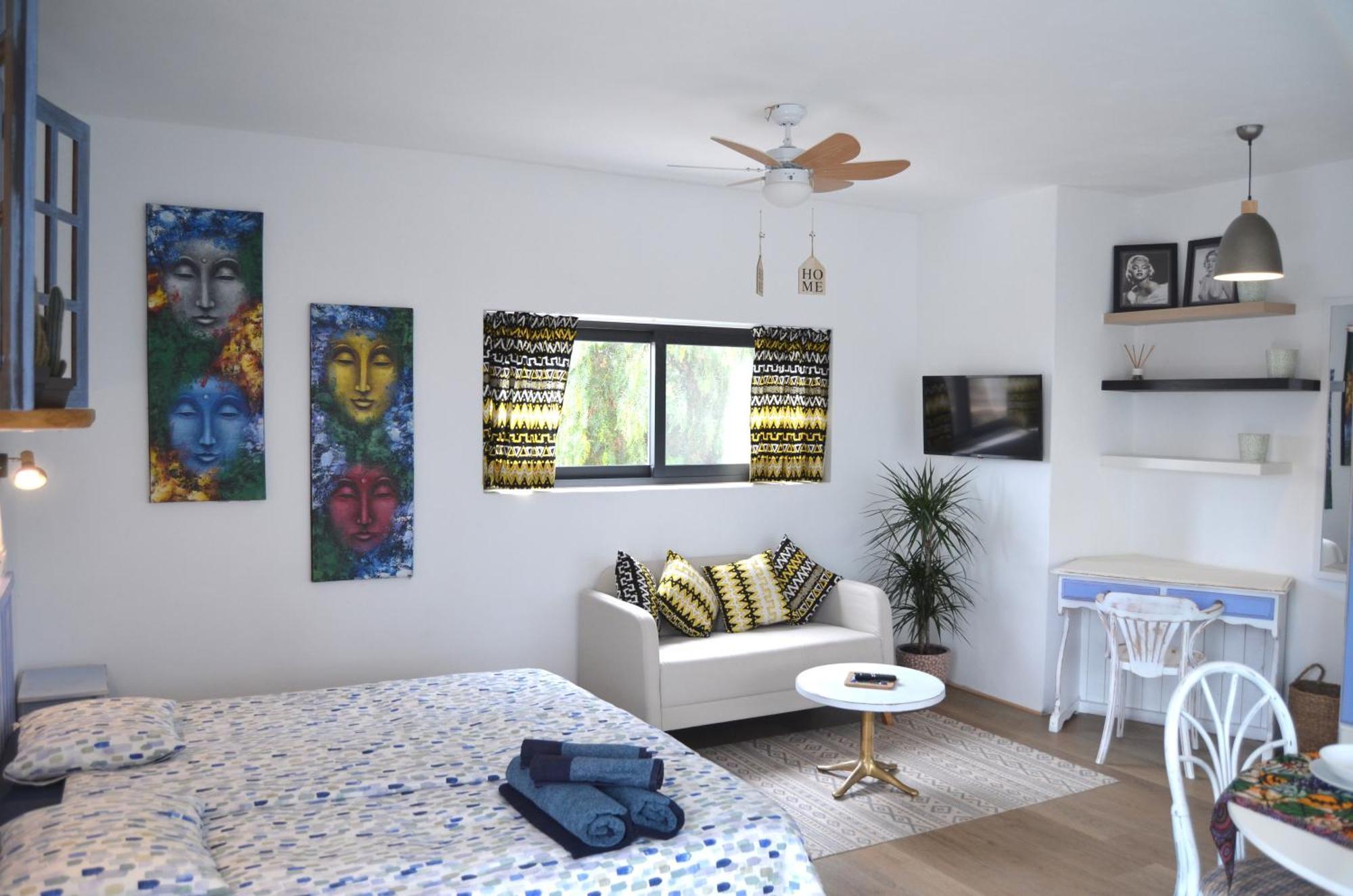 Casita Tiare Lajares Apartment Exterior foto