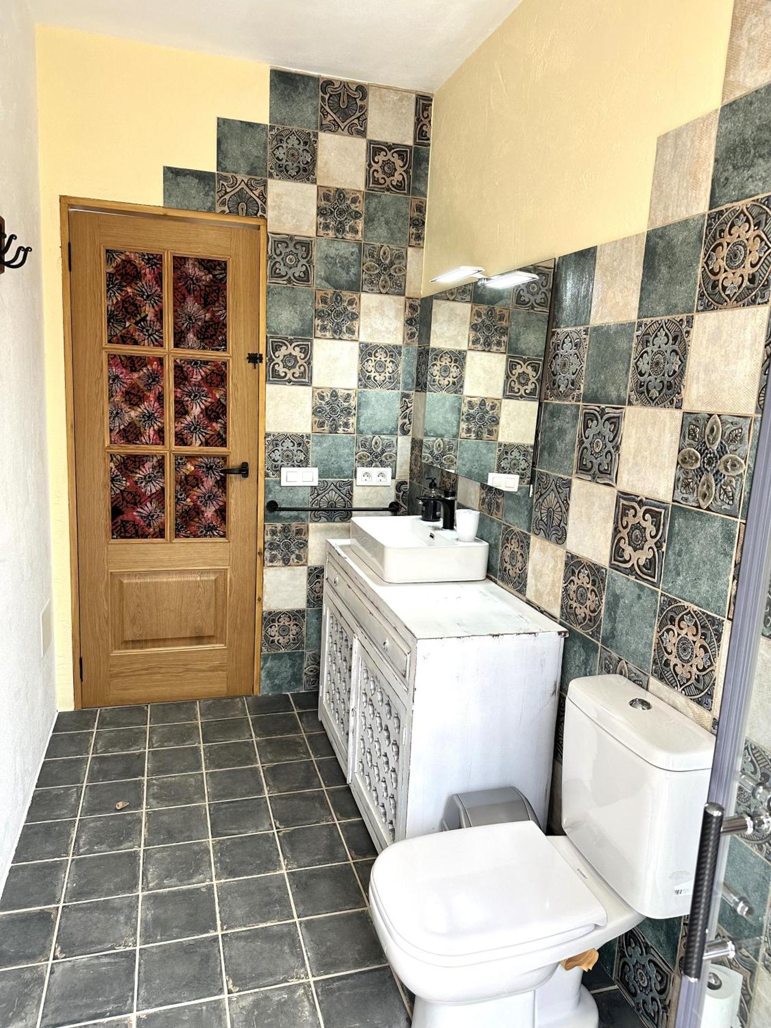 Casita Tiare Lajares Apartment Exterior foto